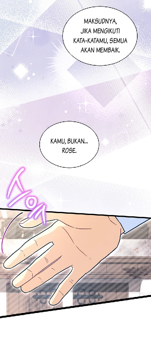 I Became a Tyrant’s Maid Chapter 40 Gambar 47