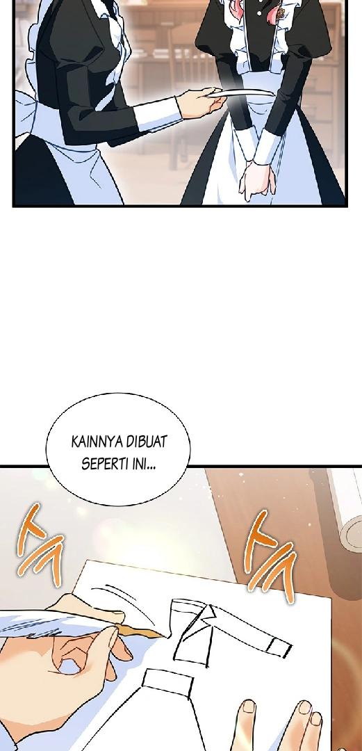 I Became a Tyrant’s Maid Chapter 40 Gambar 54