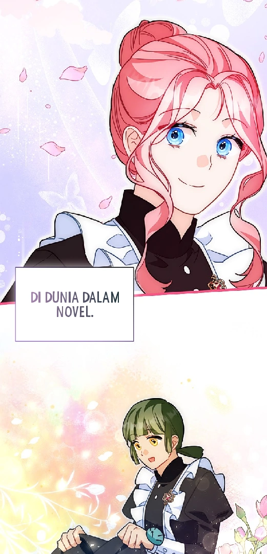 I Became a Tyrant’s Maid Chapter 40 Gambar 59