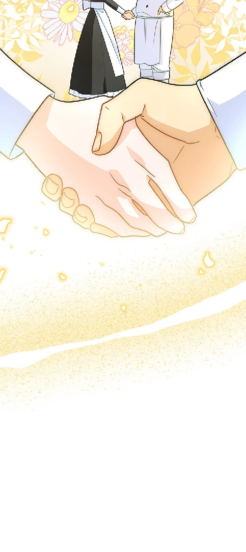 I Became a Tyrant’s Maid Chapter 40 Gambar 50