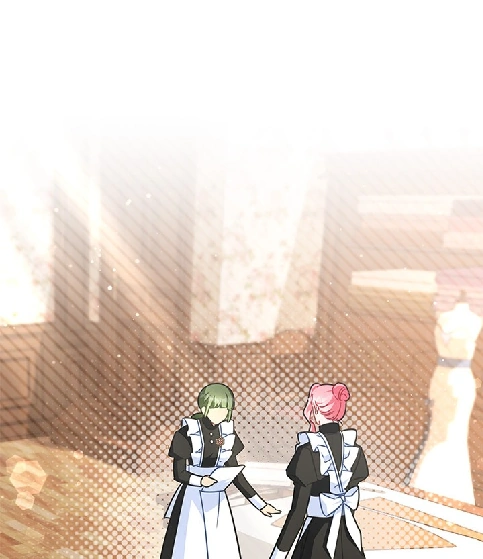 I Became a Tyrant’s Maid Chapter 40 Gambar 51