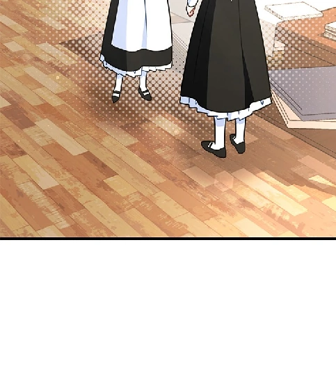 I Became a Tyrant’s Maid Chapter 40 Gambar 52