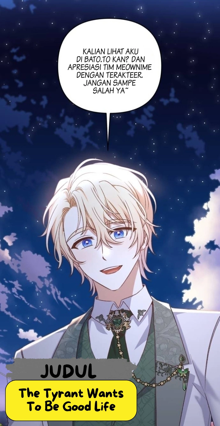 I Became a Tyrant’s Maid Chapter 40 Gambar 65