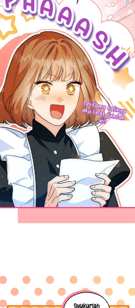 I Became a Tyrant’s Maid Chapter 40 Gambar 6