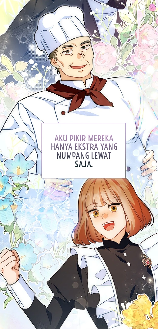 I Became a Tyrant’s Maid Chapter 40 Gambar 60