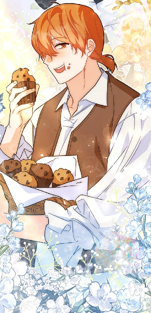 I Became a Tyrant’s Maid Chapter 40 Gambar 61