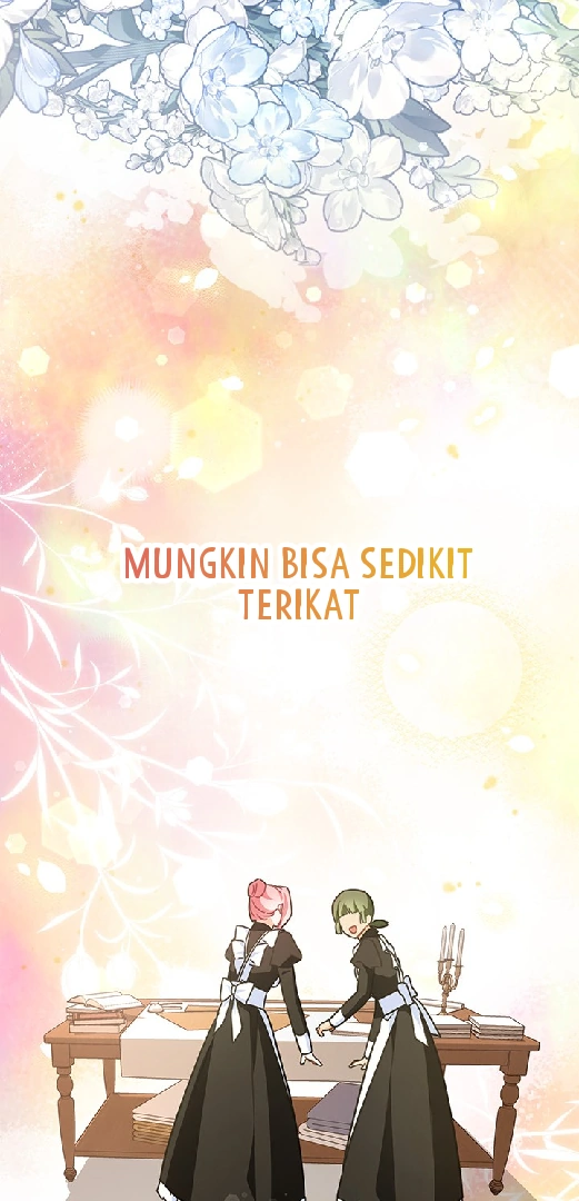 I Became a Tyrant’s Maid Chapter 40 Gambar 62