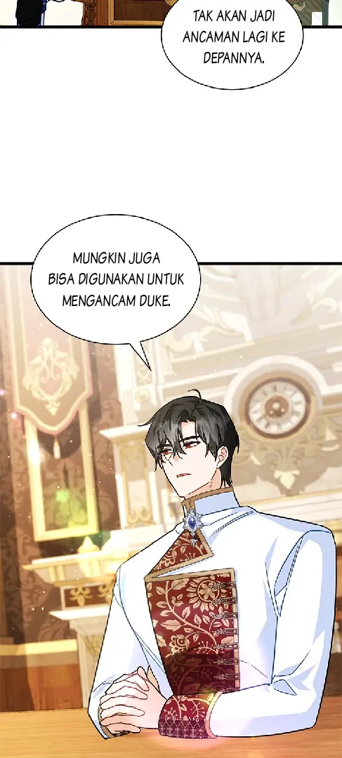 I Became a Tyrant’s Maid Chapter 41 Gambar 16