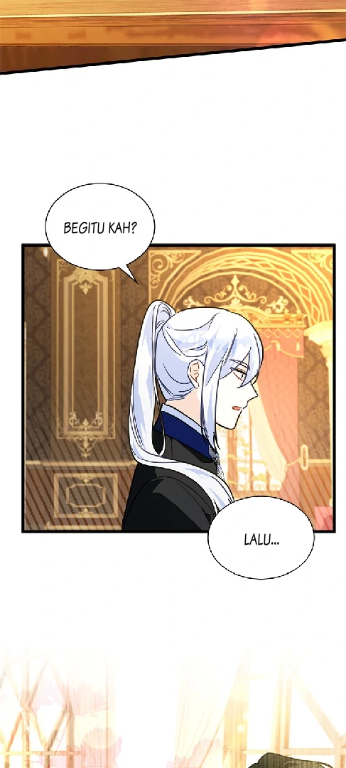 I Became a Tyrant’s Maid Chapter 41 Gambar 17