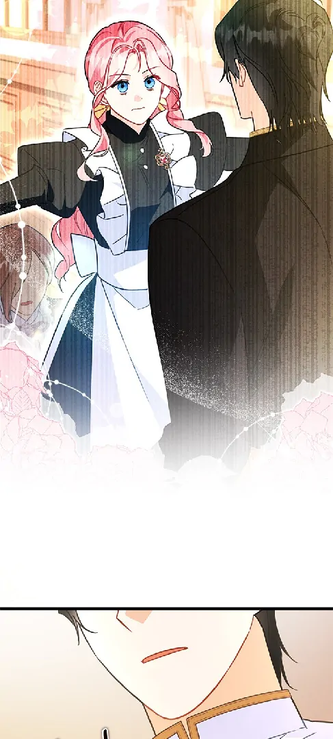 I Became a Tyrant’s Maid Chapter 41 Gambar 18