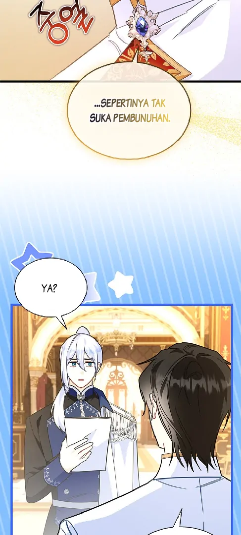 I Became a Tyrant’s Maid Chapter 41 Gambar 19