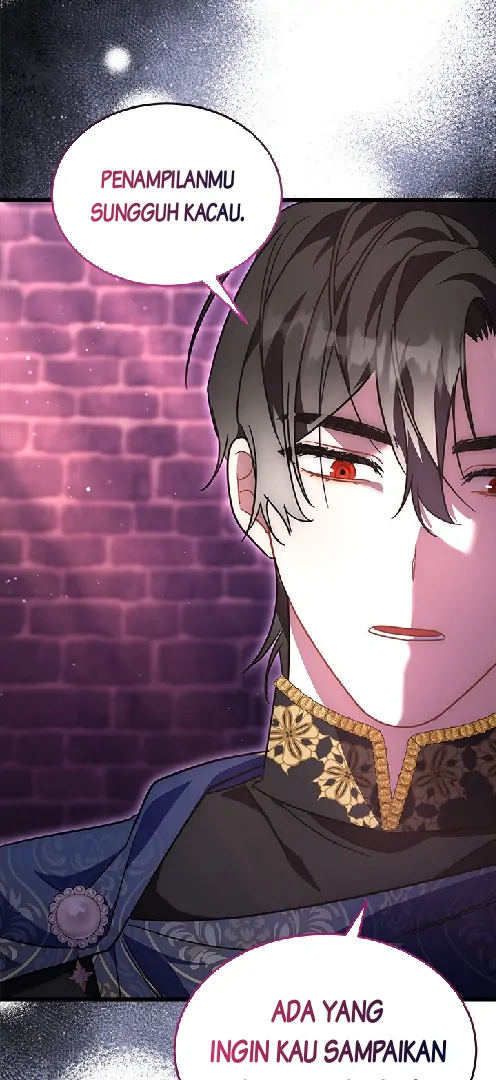 I Became a Tyrant’s Maid Chapter 41 Gambar 11