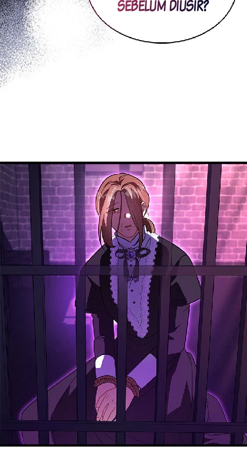 I Became a Tyrant’s Maid Chapter 41 Gambar 12