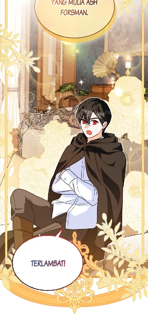 I Became a Tyrant’s Maid Chapter 41 Gambar 24