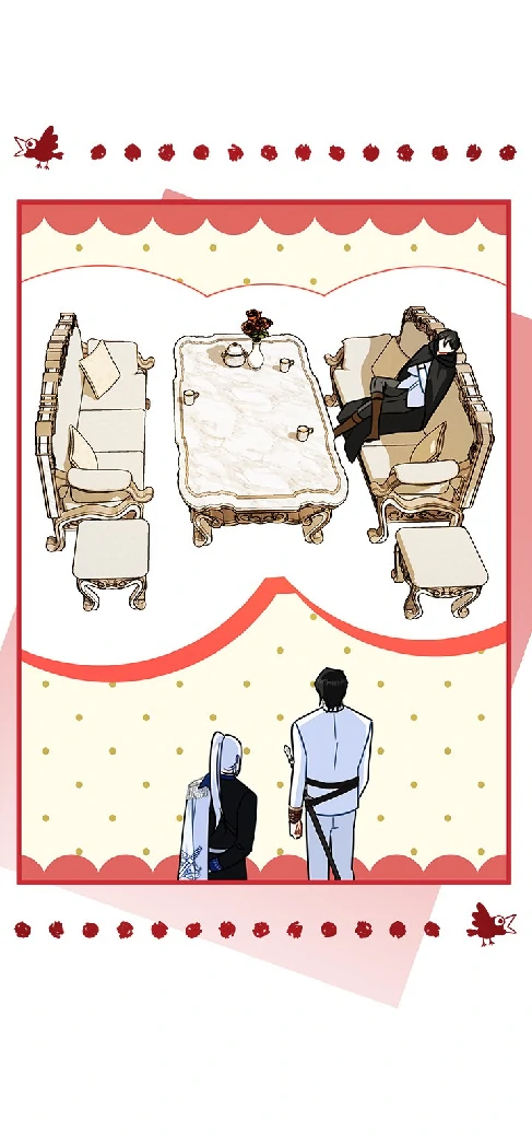 I Became a Tyrant’s Maid Chapter 41 Gambar 25