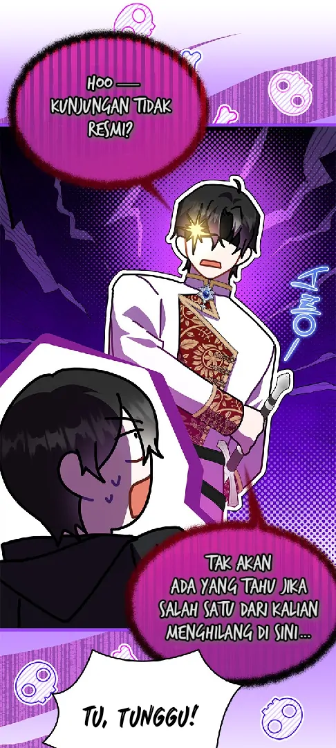 I Became a Tyrant’s Maid Chapter 41 Gambar 26