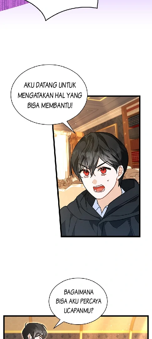 I Became a Tyrant’s Maid Chapter 41 Gambar 27