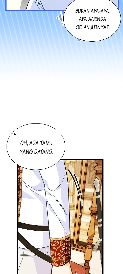 I Became a Tyrant’s Maid Chapter 41 Gambar 20