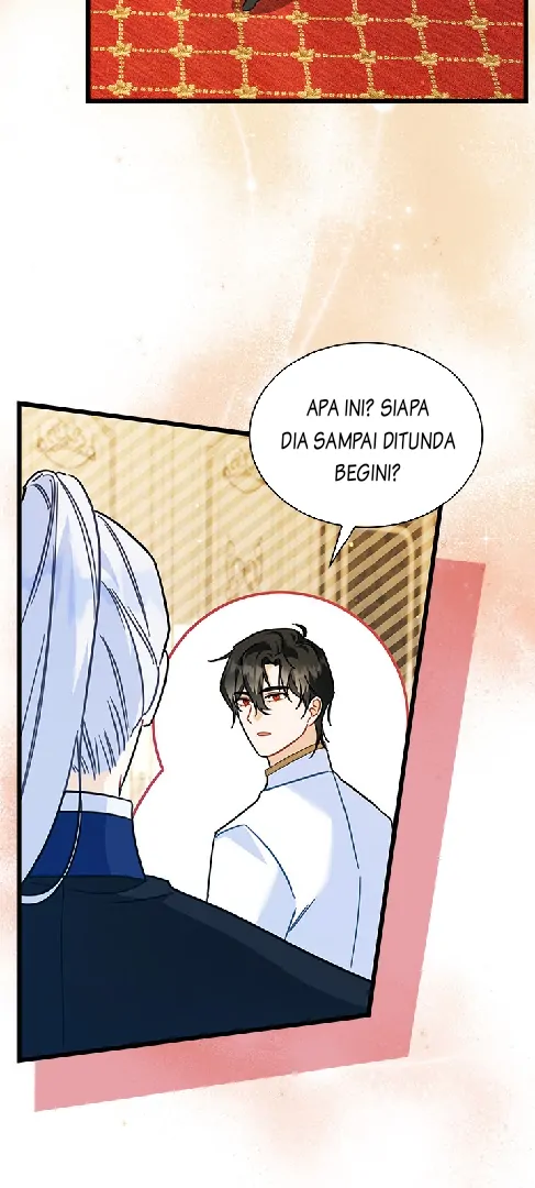 I Became a Tyrant’s Maid Chapter 41 Gambar 22