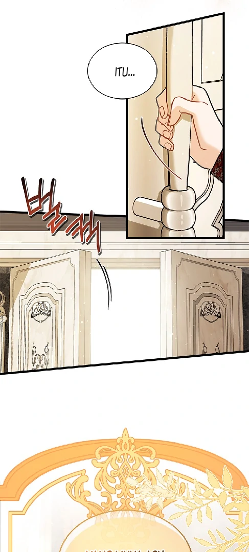 I Became a Tyrant’s Maid Chapter 41 Gambar 23