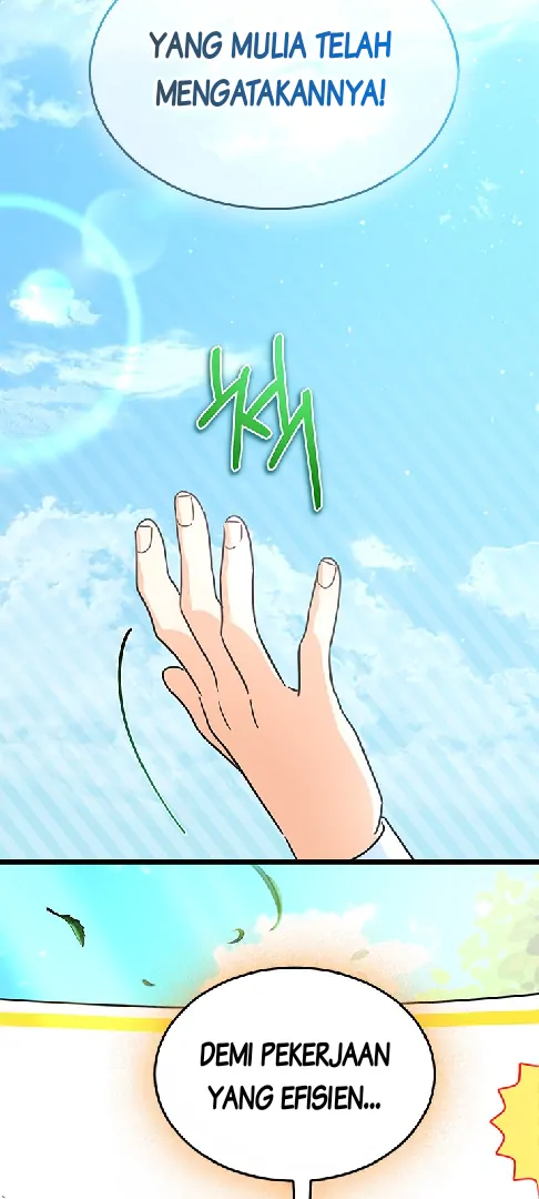 I Became a Tyrant’s Maid Chapter 41 Gambar 34