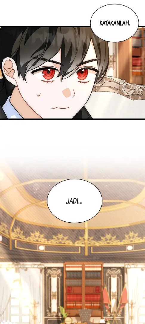 I Became a Tyrant’s Maid Chapter 41 Gambar 30