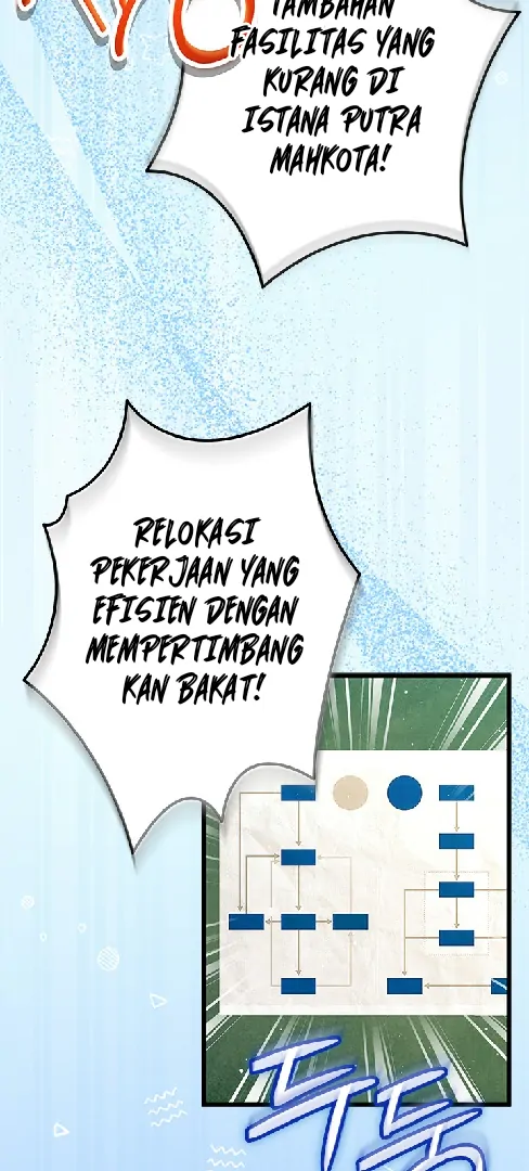 I Became a Tyrant’s Maid Chapter 41 Gambar 44