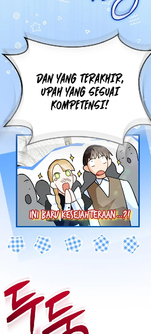 I Became a Tyrant’s Maid Chapter 41 Gambar 45