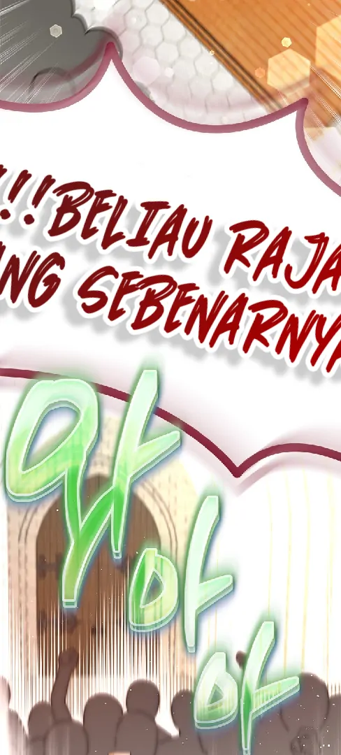 I Became a Tyrant’s Maid Chapter 41 Gambar 47