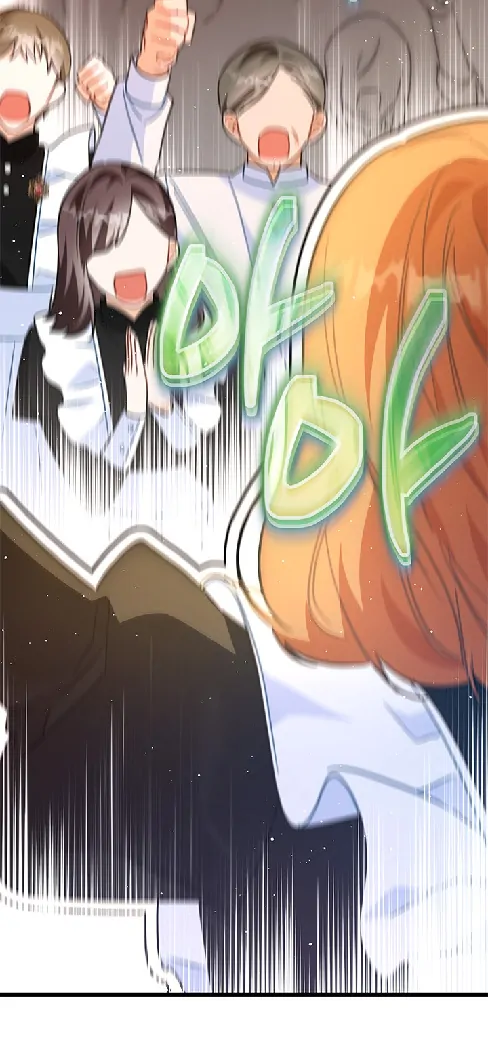 I Became a Tyrant’s Maid Chapter 41 Gambar 48