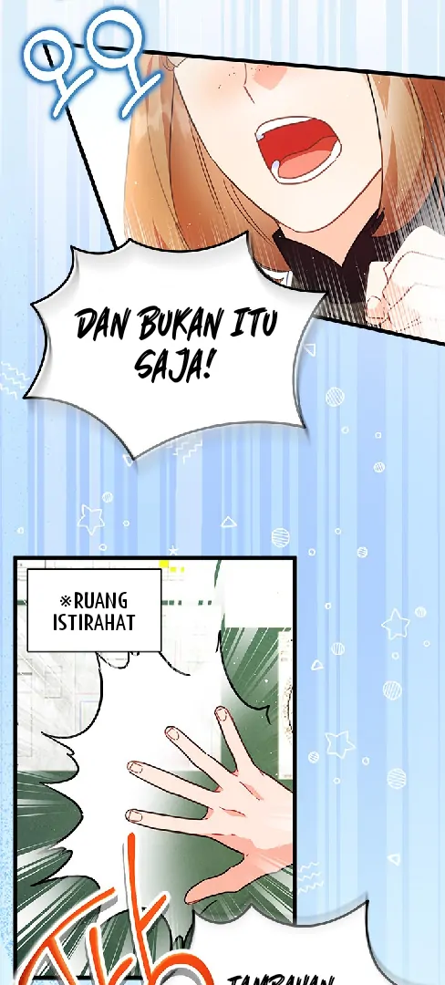 I Became a Tyrant’s Maid Chapter 41 Gambar 43