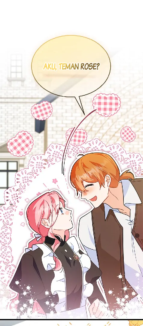 I Became a Tyrant’s Maid Chapter 41 Gambar 54