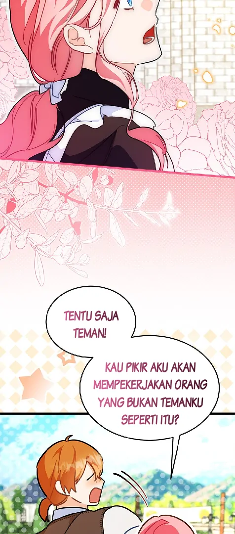 I Became a Tyrant’s Maid Chapter 41 Gambar 56