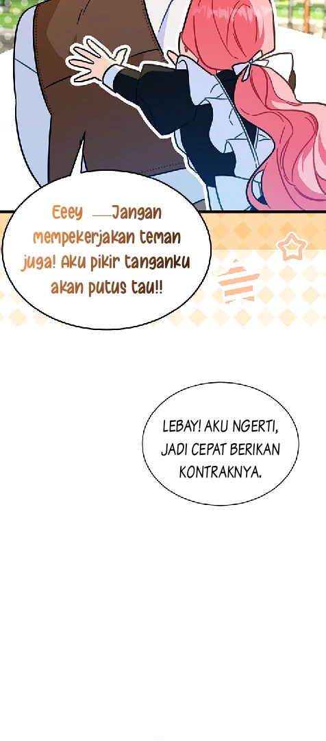 I Became a Tyrant’s Maid Chapter 41 Gambar 57