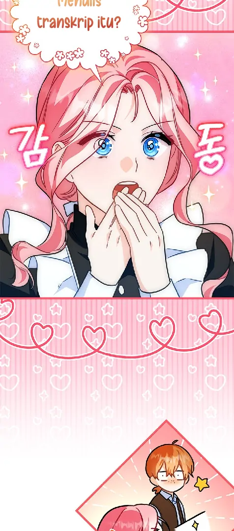 I Became a Tyrant’s Maid Chapter 41 Gambar 51