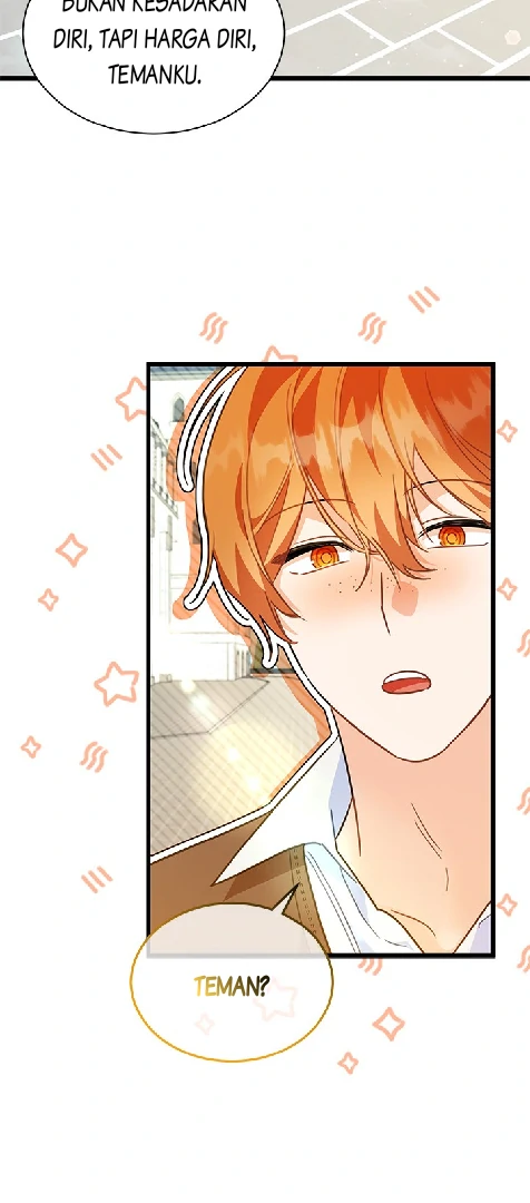 I Became a Tyrant’s Maid Chapter 41 Gambar 53