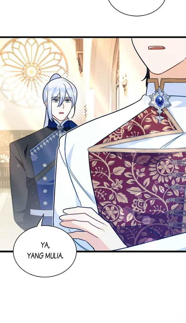 I Became a Tyrant’s Maid Chapter 41 Gambar 65