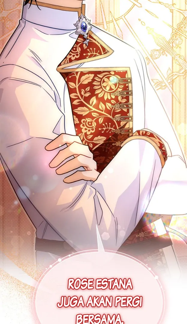 I Became a Tyrant’s Maid Chapter 41 Gambar 67