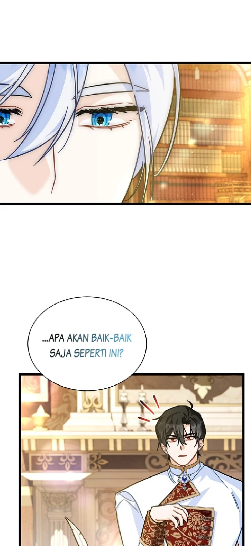 I Became a Tyrant’s Maid Chapter 41 Gambar 6