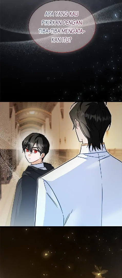 I Became a Tyrant’s Maid Chapter 41 Gambar 60