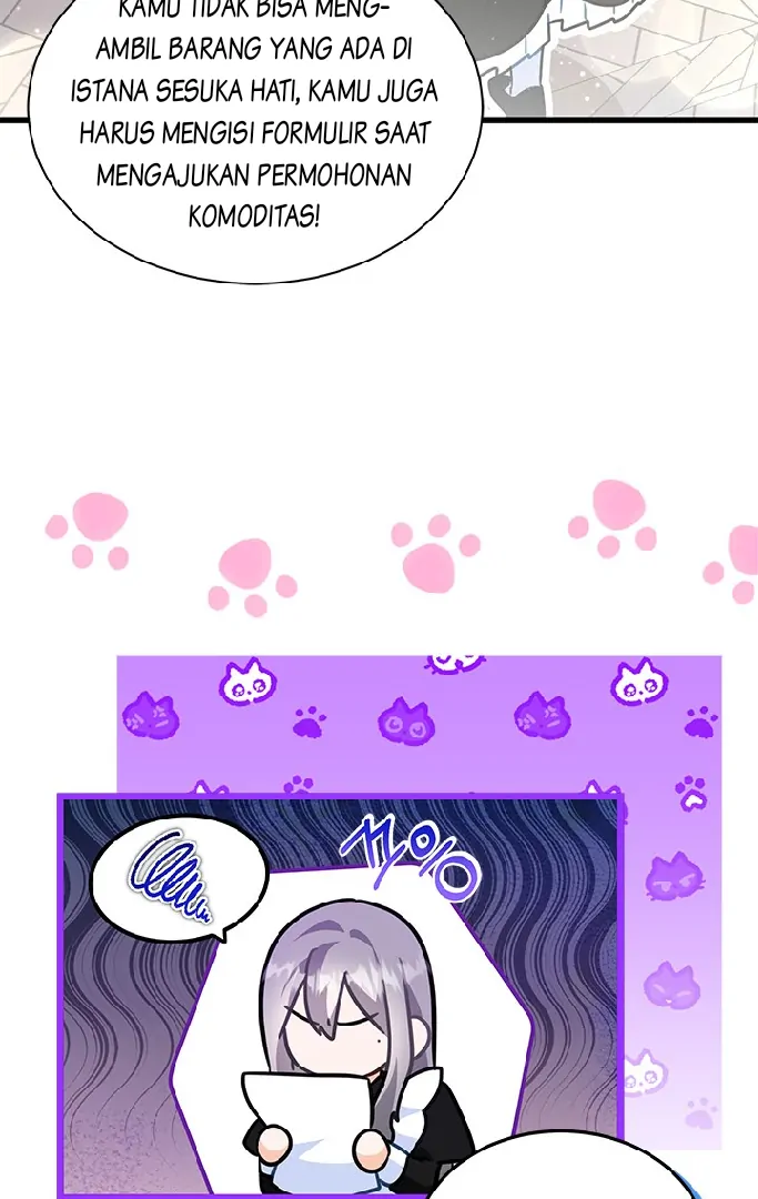 I Became a Tyrant’s Maid Chapter 42 Gambar 15