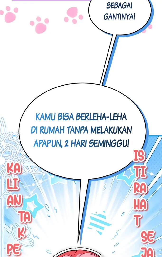 I Became a Tyrant’s Maid Chapter 42 Gambar 16