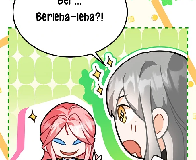 I Became a Tyrant’s Maid Chapter 42 Gambar 18