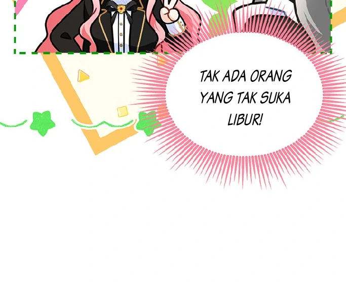 I Became a Tyrant’s Maid Chapter 42 Gambar 19