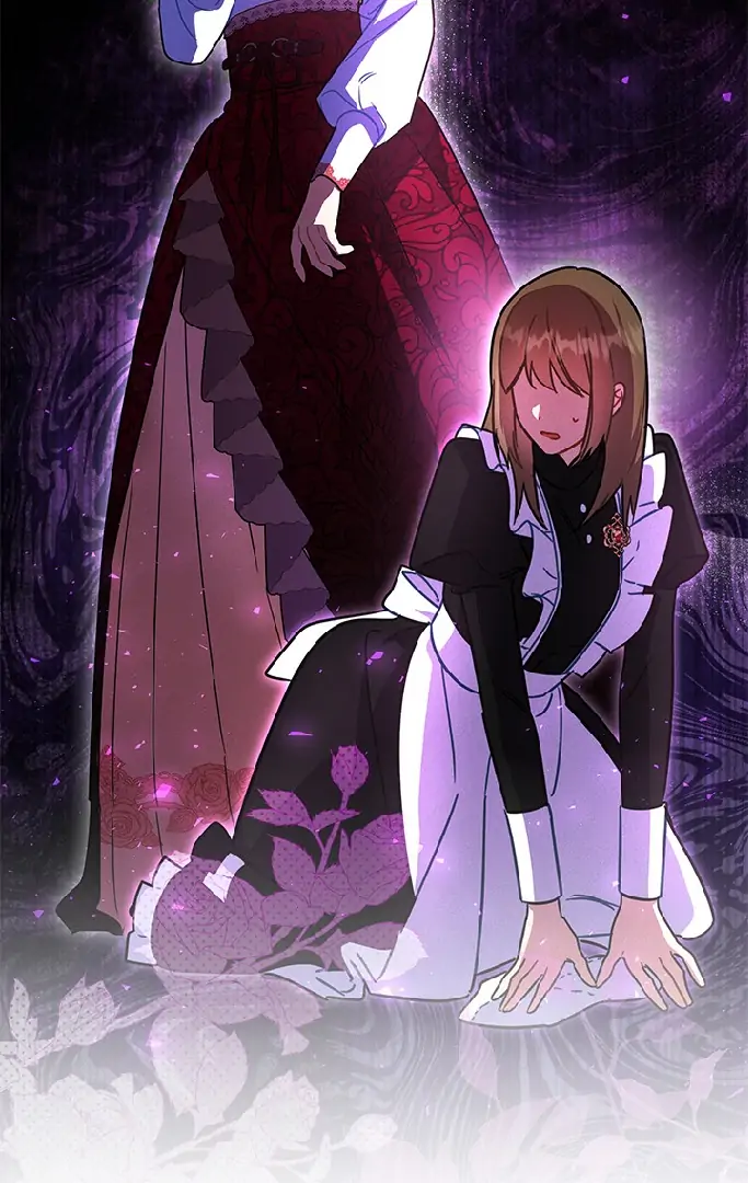 I Became a Tyrant’s Maid Chapter 42 Gambar 10