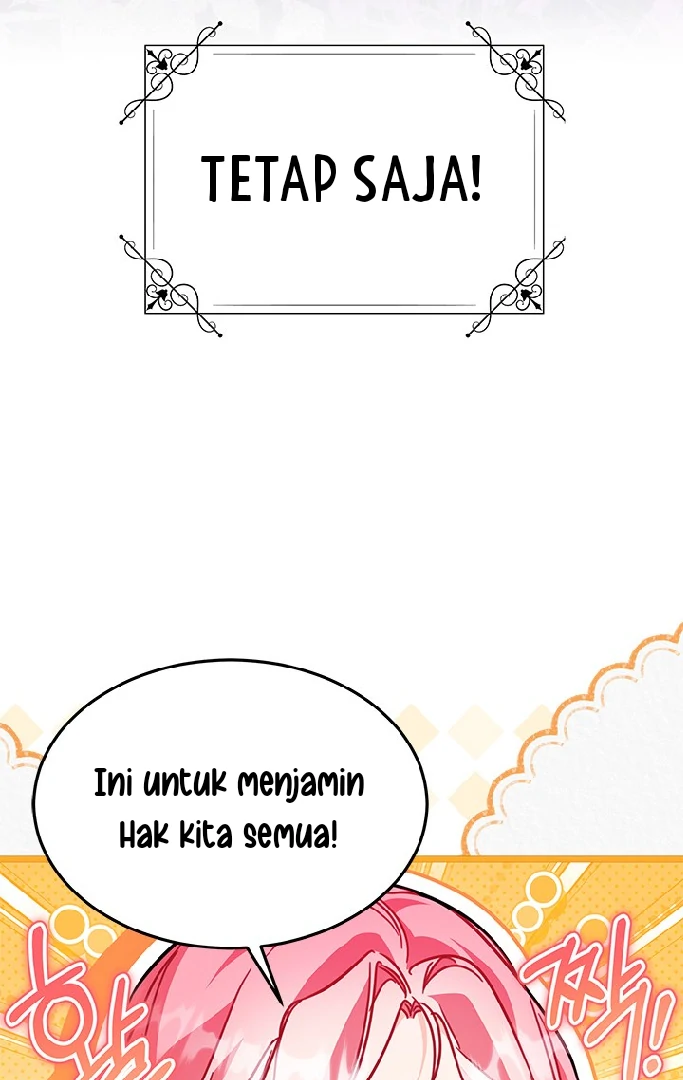 I Became a Tyrant’s Maid Chapter 42 Gambar 11