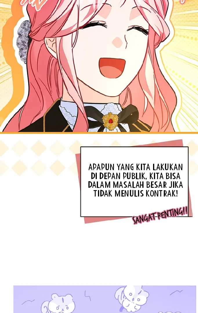 I Became a Tyrant’s Maid Chapter 42 Gambar 12