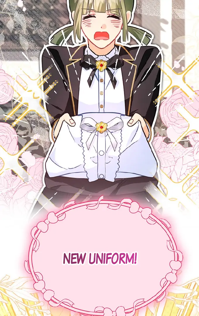 I Became a Tyrant’s Maid Chapter 42 Gambar 24