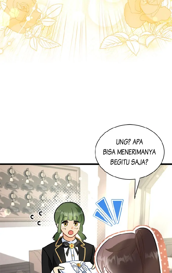 I Became a Tyrant’s Maid Chapter 42 Gambar 26