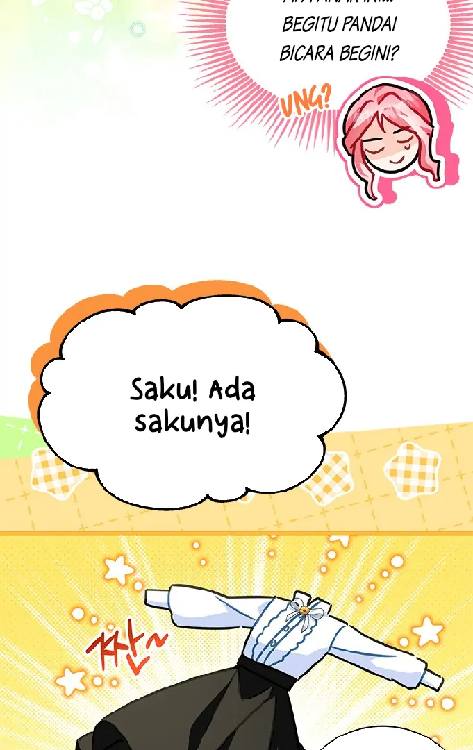 I Became a Tyrant’s Maid Chapter 42 Gambar 29